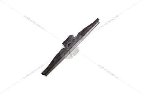 Щетка стеклоочистителя 300 мм зимняя NANO GRAPHITE (12") (J-HOOK) (MU-012W) MASUMA MU012W