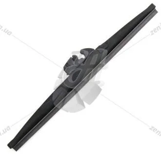 Щетка стеклоочистителя 300 мм зимняя OPTIMUM (12") (BAYONET,BUTTON 16/19, PINCH TAB, SIDE 17/22, J-HOOK) (MU-012ws) MASUMA 'MU-012ws