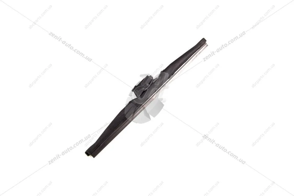 Щітка склоочисника 350 мм зимова NANO GRAPHITE (14") (J-HOOK) (MU-014W) MASUMA MU014W (фото 1)