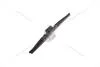 Щітка склоочисника 350 мм зимова NANO GRAPHITE (14") (J-HOOK) (MU-014W) MASUMA MU014W (фото 1)