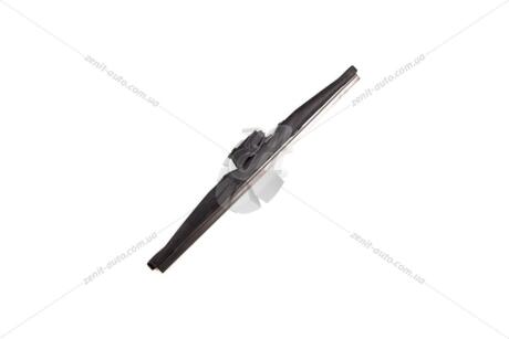 Щітка склоочисника 350 мм зимова NANO GRAPHITE (14") (J-HOOK) (MU-014W) MASUMA MU014W