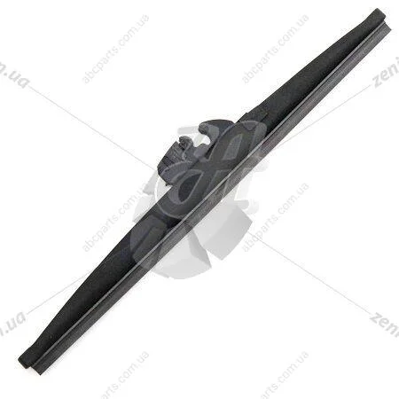 Щітка склоочисника 350 мм зимова OPTIMUM (14") (BAYONET,BUTTON 16/19, PINCH TAB, SIDE 17/22, J-HOOK) (MU-014ws) MASUMA 'MU-014ws (фото 1)