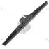 Щітка склоочисника 350 мм зимова OPTIMUM (14") (BAYONET,BUTTON 16/19, PINCH TAB, SIDE 17/22, J-HOOK) (MU-014ws) MASUMA 'MU-014ws (фото 1)