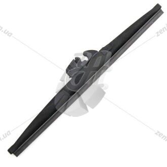 Щітка склоочисника 350 мм зимова OPTIMUM (14") (BAYONET,BUTTON 16/19, PINCH TAB, SIDE 17/22, J-HOOK) (MU-014ws) MASUMA 'MU-014ws