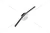 Щетка стеклоочистителя 375 мм бескаркасная (15") (BAYONET, CLAW, BUTTON 16/19, PIN LOCK, PINCH TAB, SIDE 17/22, J-HOOK) (MU-015U) MASUMA MU015U (фото 1)