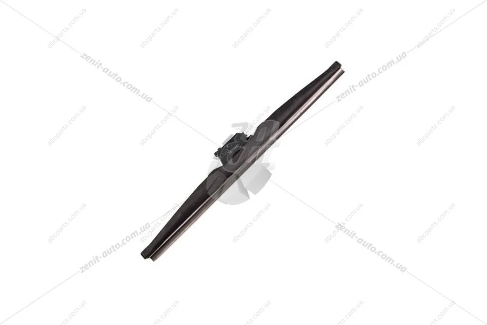 Щетка стеклоочистителя 375 мм зимняя NANO GRAPHITE (15") (J-HOOK) (MU-015W) MASUMA MU015W (фото 1)