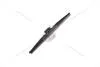 Щетка стеклоочистителя 375 мм зимняя NANO GRAPHITE (15") (J-HOOK) (MU-015W) MASUMA MU015W (фото 1)