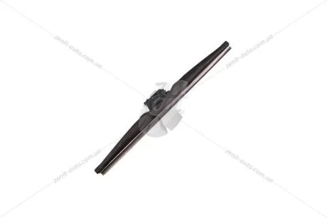 Щетка стеклоочистителя 375 мм зимняя NANO GRAPHITE (15") (J-HOOK) (MU-015W) MASUMA MU015W