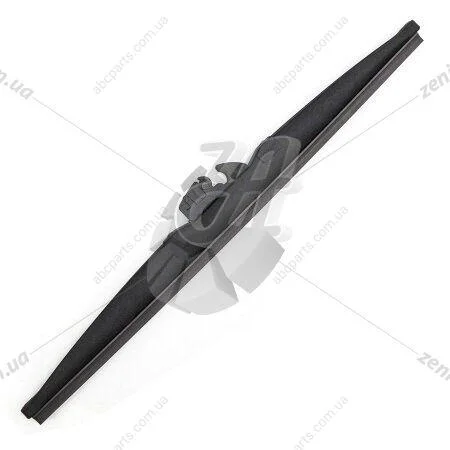 Щітка склоочисника 375 мм зимова OPTIMUM (15") (J-HOOK, BAYONET, BUTTON 16/19, PINCH TAB, SIDE 17/22) (MU-015ws) MASUMA 'MU-015ws (фото 1)