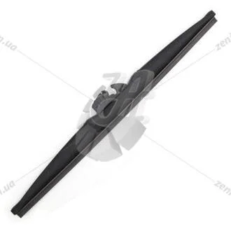 Щітка склоочисника 375 мм зимова OPTIMUM (15") (J-HOOK, BAYONET, BUTTON 16/19, PINCH TAB, SIDE 17/22) (MU-015ws) MASUMA 'MU-015ws