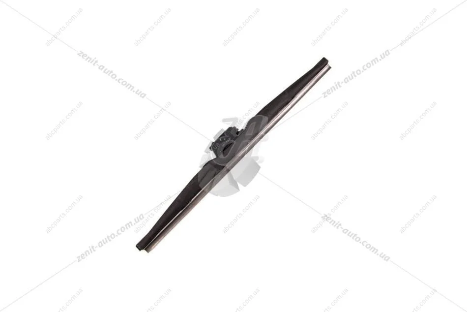Щітка склоочисника 400 мм зимова NANO GRAPHITE (16") (J-HOOK) (MU-016W) MASUMA MU016W (фото 1)