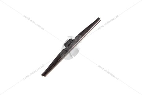 Щетка стеклоочистителя 400 мм зимняя NANO GRAPHITE (16") (J-HOOK) (MU-016W) MASUMA MU016W