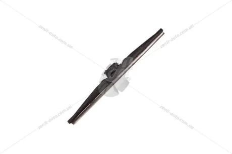 Щетка стеклоочистителя 400 мм зимняя NANO GRAPHITE (16") (J-HOOK) (MU-016W) MASUMA MU016W