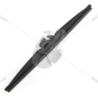 Щетка стеклоочистителя 400 мм зимняя OPTIMUM (16") (J-HOOK, BAYONET, BUTTON 16/19, PINCH TAB, SIDE 17/22) (MU-016ws) MASUMA 'MU-016ws