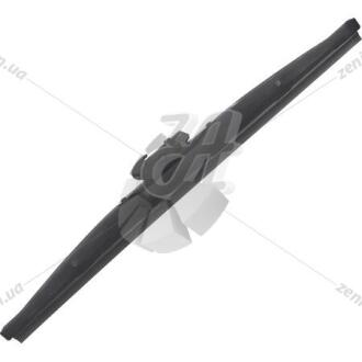 Щетка стеклоочистителя 400 мм зимняя NANO GRAPHITE (16") (DNTL 1.1) (MU-016xw) MASUMA 'MU-016xw