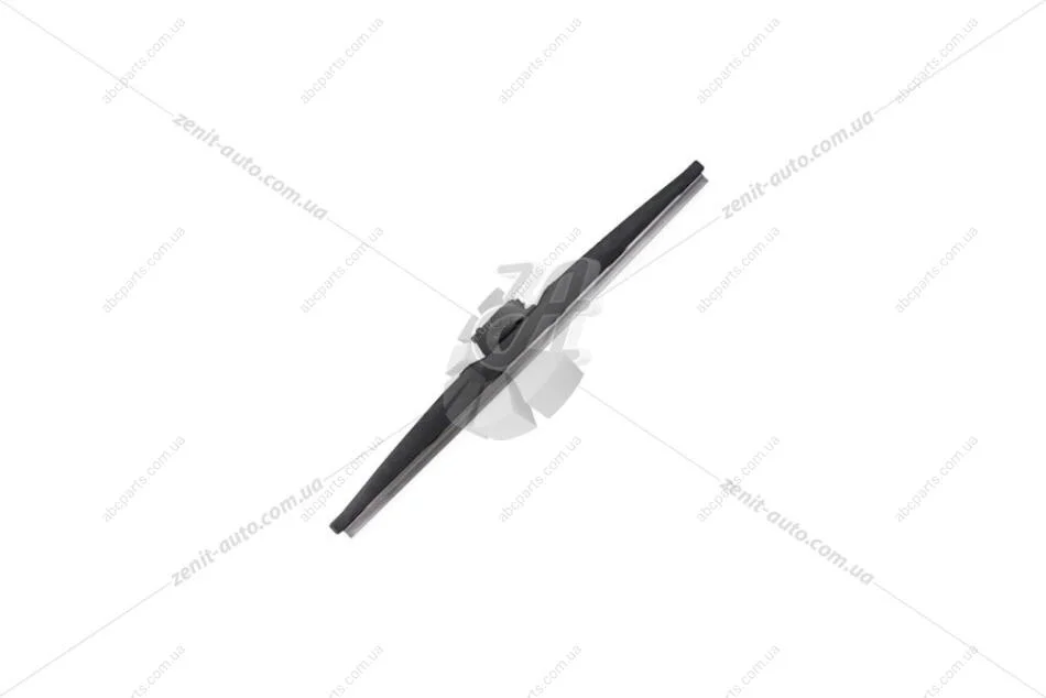Щетка стеклоочистителя 425 мм зимняя NANO GRAPHITE (17") (J-HOOK) (MU-017W) MASUMA MU017W (фото 1)