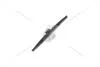 Щетка стеклоочистителя 425 мм зимняя NANO GRAPHITE (17") (J-HOOK) (MU-017W) MASUMA MU017W (фото 1)