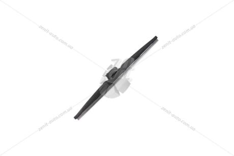 Щетка стеклоочистителя 425 мм зимняя NANO GRAPHITE (17") (J-HOOK) (MU-017W) MASUMA MU017W