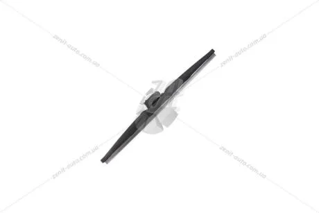 Щетка стеклоочистителя 425 мм зимняя NANO GRAPHITE (17") (J-HOOK) (MU-017W) MASUMA MU017W