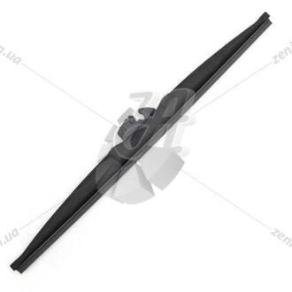 Щетка стеклоочистителя 425 мм зимняя OPTIMUM (17") (J-HOOK, BAYONET, BUTTON 16/19, PINCH TAB, SIDE 17/22) (MU-017ws) MASUMA 'MU-017ws