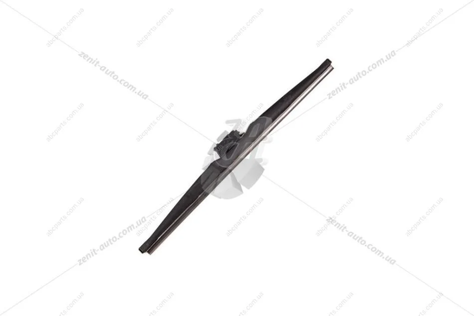 Щетка стеклоочистителя 450 мм зимняя NANO GRAPHITE (18") (J-HOOK) (MU-018W) MASUMA MU018W (фото 1)