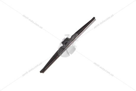 Щітка склоочисника 450 мм зимова NANO GRAPHITE (18") (J-HOOK) (MU-018W) MASUMA MU018W
