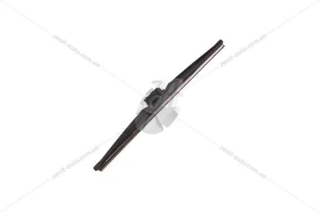 Щетка стеклоочистителя 450 мм зимняя NANO GRAPHITE (18") (J-HOOK) (MU-018W) MASUMA MU018W