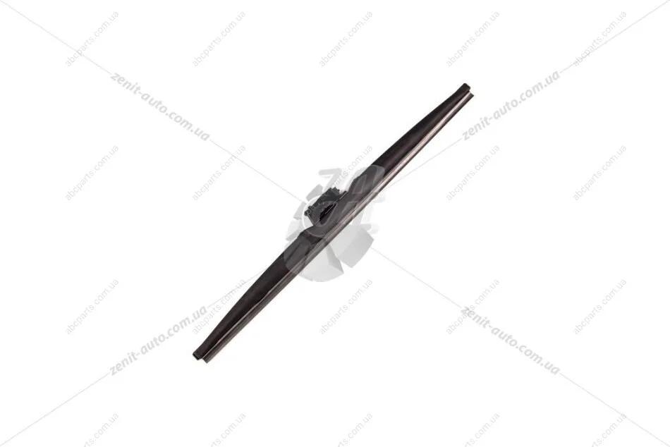 Щітка склоочисника 475 мм зимова NANO GRAPHITE (19") (J-HOOK) (MU-019W) MASUMA MU019W (фото 1)