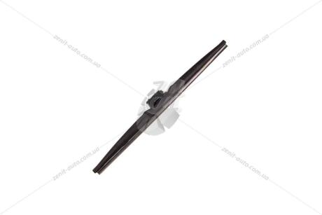 Щітка склоочисника 475 мм зимова NANO GRAPHITE (19") (J-HOOK) (MU-019W) MASUMA MU019W