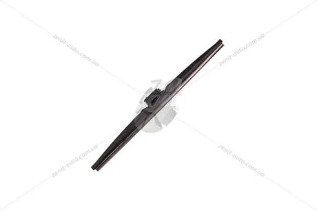 Щетка стеклоочистителя 475 мм зимняя NANO GRAPHITE (19") (J-HOOK) (MU-019W) MASUMA MU019W