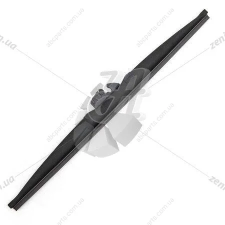 Щетка стеклоочистителя 475 мм зимняя OPTIMUM (19") (J-HOOK, BAYONET, BUTTON 16/19, PINCH TAB, SIDE 17/22) (MU-019ws) MASUMA 'MU-019ws (фото 1)