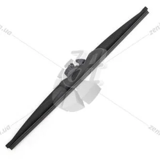 Щетка стеклоочистителя 475 мм зимняя OPTIMUM (19") (J-HOOK, BAYONET, BUTTON 16/19, PINCH TAB, SIDE 17/22) (MU-019ws) MASUMA 'MU-019ws