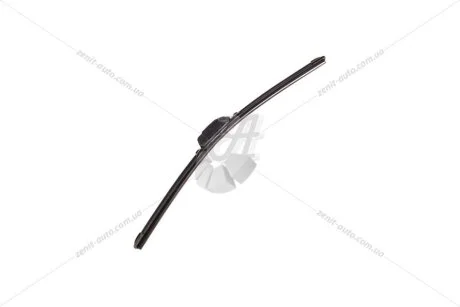 Щетка стеклоочистителя 500 мм бескаркасная (20") (BAYONET, CLAW, BUTTON 16/19, PIN LOCK, PINCH TAB, SIDE 17/22, J-HOOK) (MU-020U) MASUMA MU020U