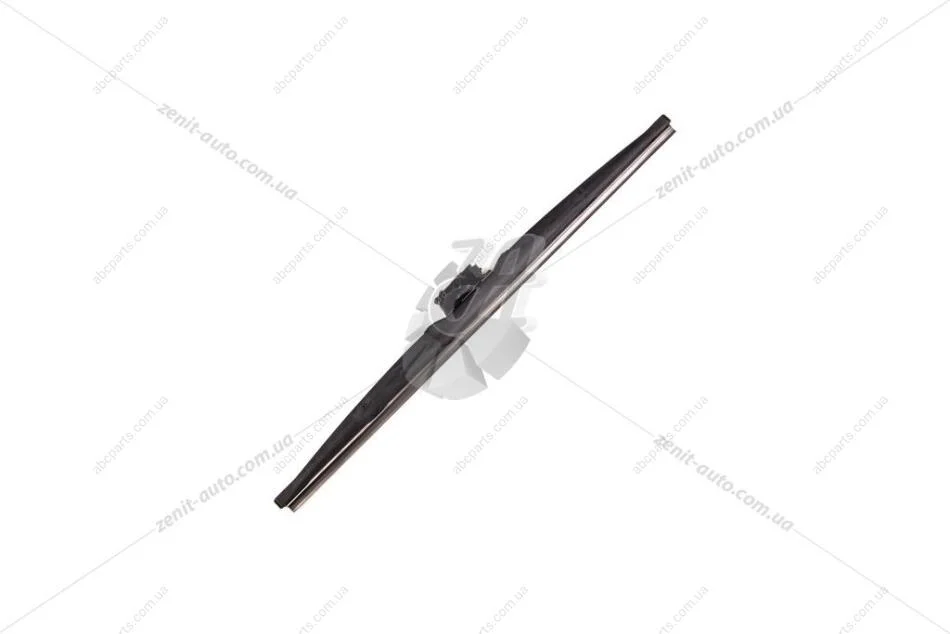 Щітка склоочисника 500 мм зимова NANO GRAPHITE (20") (J-HOOK) (MU-020W) MASUMA MU020W (фото 1)