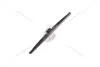 Щітка склоочисника 500 мм зимова NANO GRAPHITE (20") (J-HOOK) (MU-020W) MASUMA MU020W (фото 1)