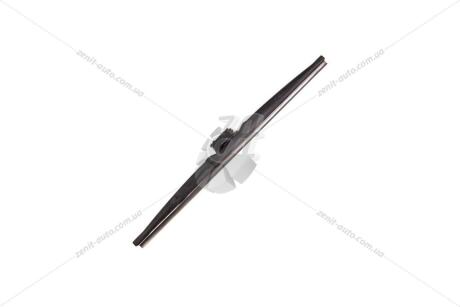 Щітка склоочисника 500 мм зимова NANO GRAPHITE (20") (J-HOOK) (MU-020W) MASUMA MU020W