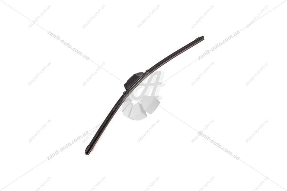 Щітка склоочисника 525 мм безкаркасна (21") (BAYONET, CLAW, BUTTON 16/19, PIN LOCK, PINCH TAB, SIDE 17/22, J-HOOK) (MU-021U) MASUMA MU021U (фото 1)