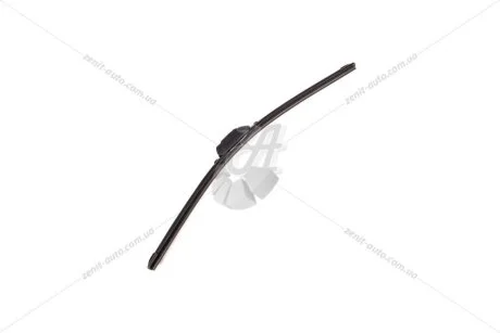 Щетка стеклоочистителя 525 мм бескаркасная (21") (BAYONET, CLAW, BUTTON 16/19, PIN LOCK, PINCH TAB, SIDE 17/22, J-HOOK) (MU-021U) MASUMA MU021U