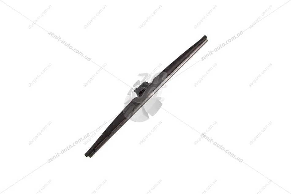 Щітка склоочисника 525 мм зимова NANO GRAPHITE (21") (J-HOOK) (MU-021W) MASUMA MU021W (фото 1)