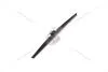 Щітка склоочисника 525 мм зимова NANO GRAPHITE (21") (J-HOOK) (MU-021W) MASUMA MU021W (фото 1)