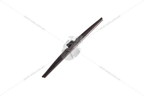 Щітка склоочисника 525 мм зимова NANO GRAPHITE (21") (J-HOOK) (MU-021W) MASUMA MU021W