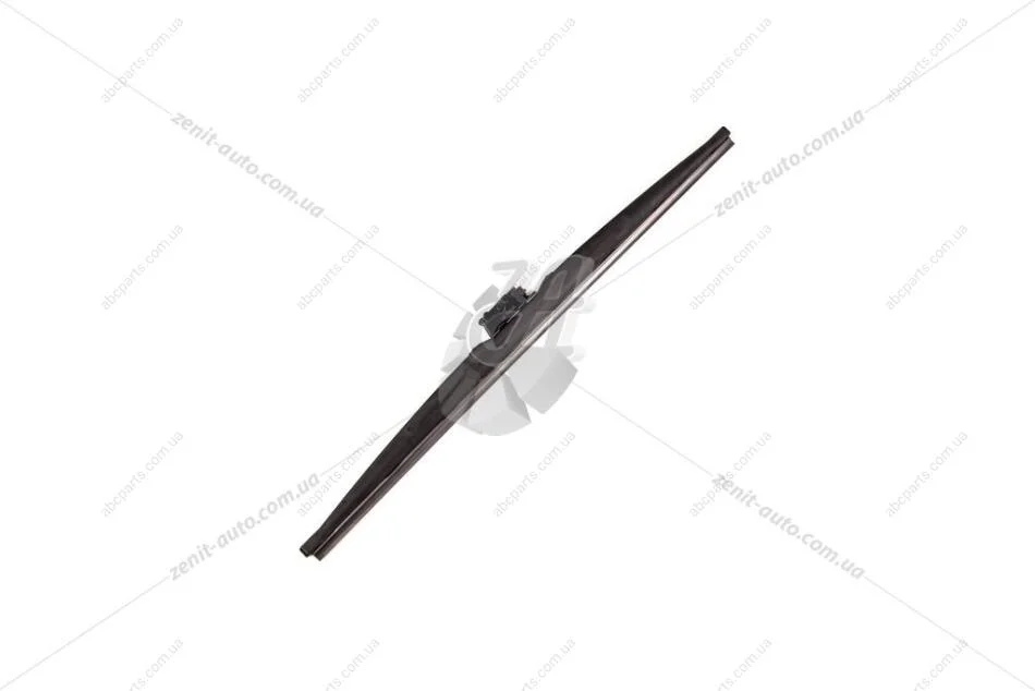 Щетка стеклоочистителя 550 мм зимняя NANO GRAPHITE (22") (J-HOOK) (MU-022W) MASUMA MU022W (фото 1)