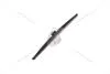 Щетка стеклоочистителя 550 мм зимняя NANO GRAPHITE (22") (J-HOOK) (MU-022W) MASUMA MU022W (фото 1)