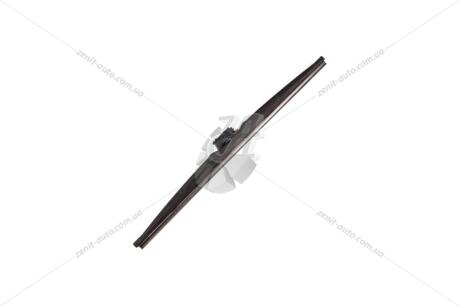 Щітка склоочисника 550 мм зимова NANO GRAPHITE (22") (J-HOOK) (MU-022W) MASUMA MU022W