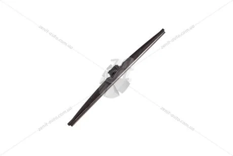 Щетка стеклоочистителя 550 мм зимняя NANO GRAPHITE (22") (J-HOOK) (MU-022W) MASUMA MU022W