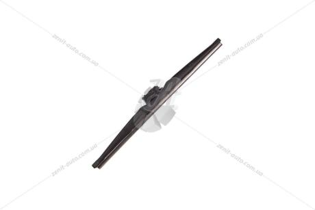 Щітка склоочисника 600 мм зимова NANO GRAPHITE (24") (J-HOOK) (MU-024W) MASUMA MU024W