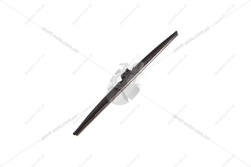 Щітка склоочисника 650 мм зимова NANO GRAPHITE (26") (J-HOOK) (MU-026W) MASUMA MU026W (фото 1)