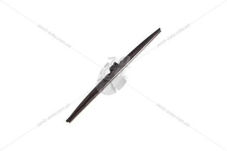 Щетка стеклоочистителя 650 мм зимняя NANO GRAPHITE (26") (J-HOOK) (MU-026W) MASUMA MU026W