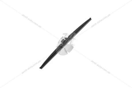 Щітка склоочисника 650 мм зимова OPTIMUM (26") (J-HOOK, BAYONET, BUTTON 16/19, PINCH TAB, SIDE 17/22) (MU-026ws) MASUMA MU026ws