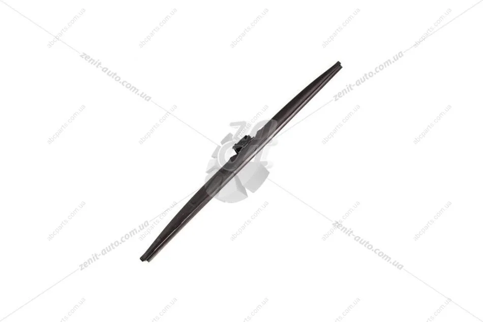 Щітка склоочисника 700 мм зимова NANO GRAPHITE (28") (J-HOOK) (MU-028W) MASUMA MU028W (фото 1)
